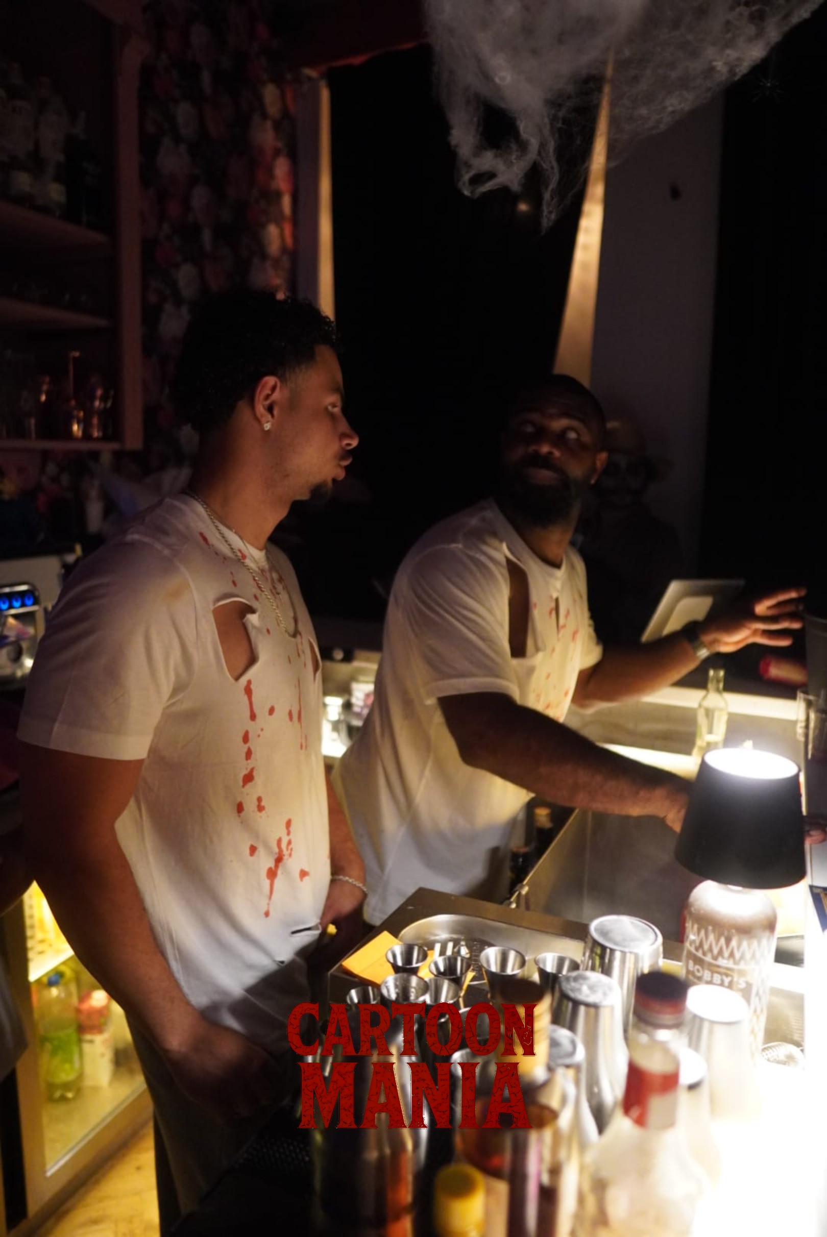 Cartoonmania Halloween 2025 - Photo 117